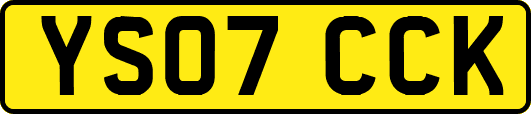 YS07CCK