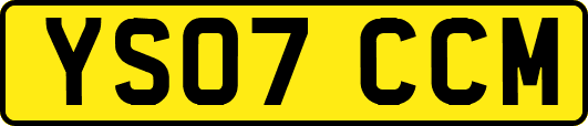 YS07CCM