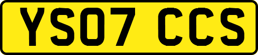 YS07CCS