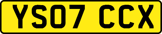 YS07CCX