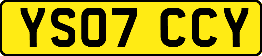 YS07CCY