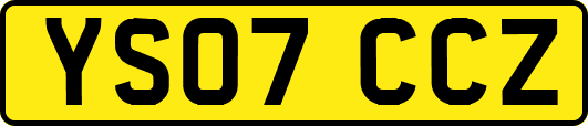YS07CCZ