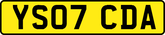 YS07CDA