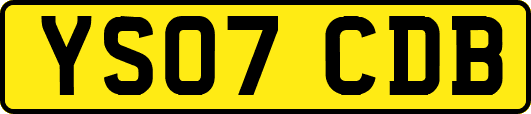 YS07CDB