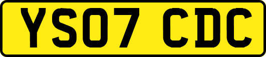 YS07CDC