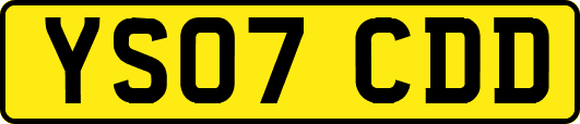 YS07CDD