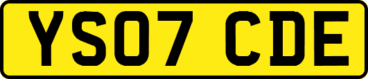 YS07CDE