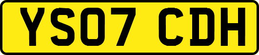 YS07CDH