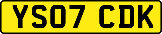 YS07CDK