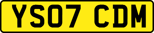 YS07CDM