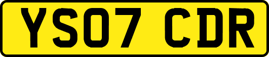 YS07CDR