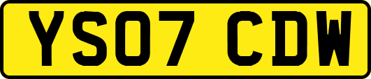 YS07CDW