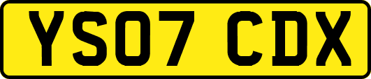 YS07CDX