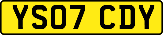 YS07CDY