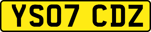 YS07CDZ