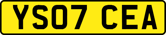YS07CEA