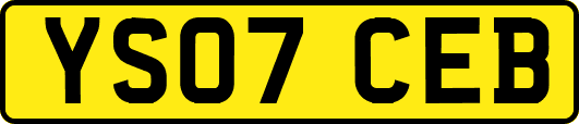 YS07CEB