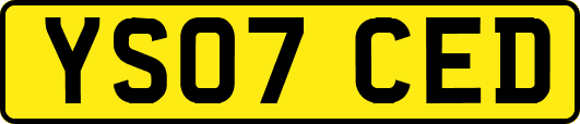 YS07CED