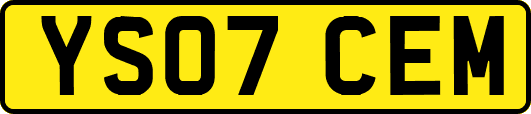 YS07CEM