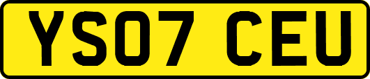 YS07CEU