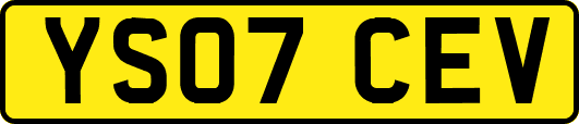 YS07CEV