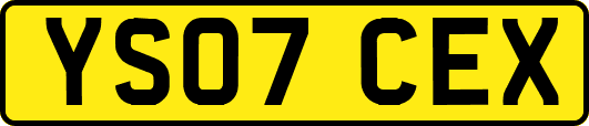 YS07CEX