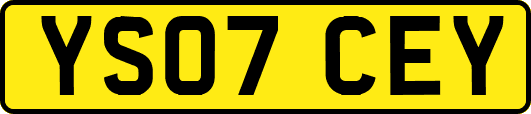 YS07CEY