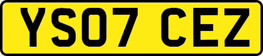 YS07CEZ