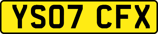 YS07CFX