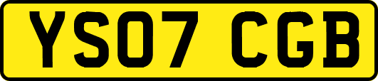 YS07CGB