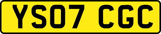 YS07CGC
