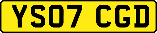 YS07CGD