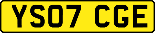YS07CGE