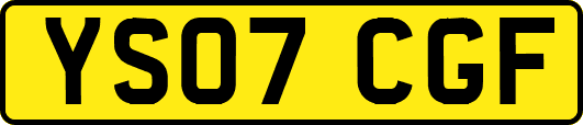 YS07CGF