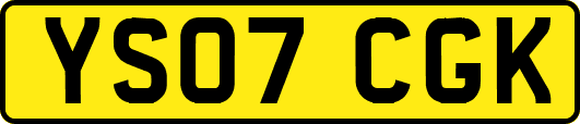YS07CGK