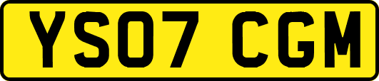 YS07CGM