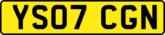 YS07CGN