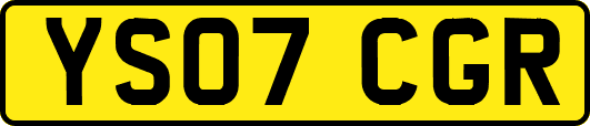 YS07CGR