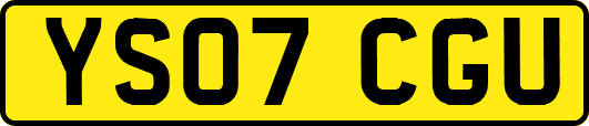 YS07CGU