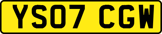 YS07CGW