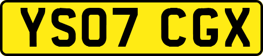 YS07CGX