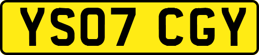YS07CGY