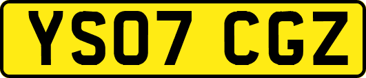 YS07CGZ
