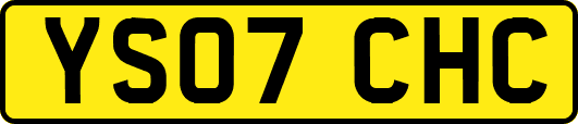 YS07CHC