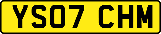 YS07CHM