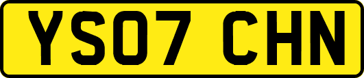 YS07CHN