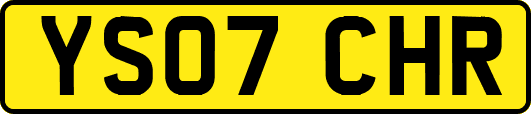 YS07CHR