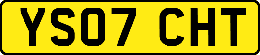 YS07CHT