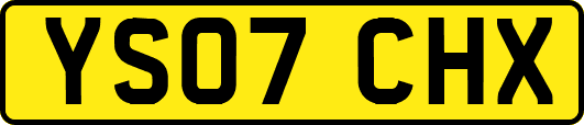 YS07CHX