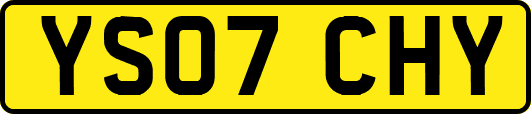 YS07CHY